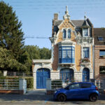 Villa Saint-Georges