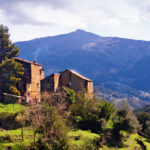 Cavités de Laninca