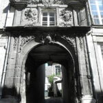 Ancien Hôtel de ville