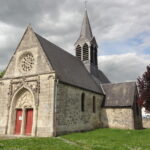 Eglise de Leuilly