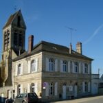 Ancien manoir dit Fief Goret