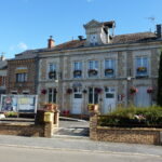 Ancien relais de poste