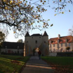 Château de Breuil-Yvain