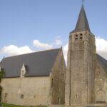 Ancienne ferme abbatiale