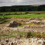 Site archéologique du sanctuaire de Nasium