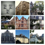 Ancien hôtel du Doyenné de Saint-Gatien