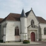 Eglise