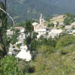 station de ski