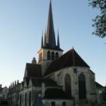 Chapelle Saint-Sébastien de Ricey-Haut (ancienne)