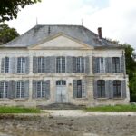 Château du Clos-Saint-Roch (communs non compris)