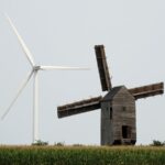 Moulin à vent