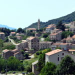 Site archéologique de Capula