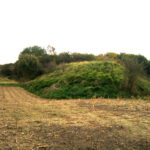 Camp romain (également sur commune de Liercourt)