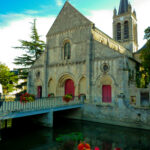 Eglise (ancienne)