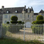 Château de Sassay