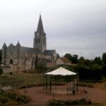 Eglise paroissiale Saint-Martin