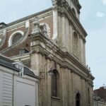 Eglise Saint-Etienne