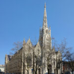 Eglise Saint-Maurice
