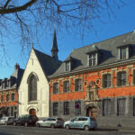 Hospice Ganthois