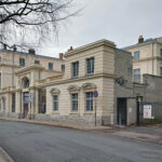 Hôtel particulier