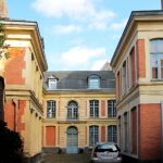 Hôtel de Marchiennes