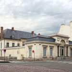 Hôtel Petipas de Walle