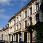 Hôtel Cardon de Montreuil