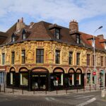 Maison de Gilles de la Boe, dite aussi du Bon Bouillon