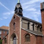 Chapelle Notre-Dame-de-la-Réconciliation