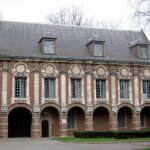 Hôpital Saint-Sauveur