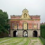 Porte de Roubaix