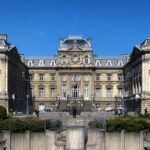 Préfecture
