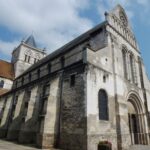 Chapelle de la Miséricorde