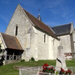 Eglise Saint-Lucien