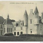 Château de la Bussière