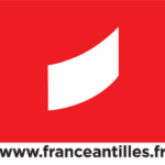 Imprimerie officielle, actuellement siège du journal France-Antilles