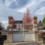 Château de Chantemesle