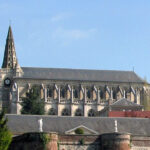 Eglise Saint-Jean-Baptiste