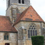 Eglise Sainte-Marie
