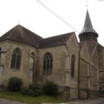 Eglise Saint-Pierre