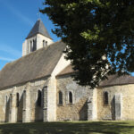 Eglise
