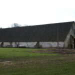 Ferme de la Longueroye