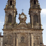 Eglise Saint-Jacques