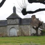 Manoir de Malitourne