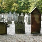 Cimetière juif