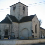 Eglise Saint-Martin