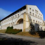 Immeuble dit Grand magasin de la Citadelle