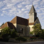 Eglise