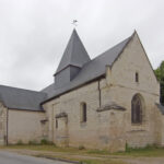 Eglise paroissiale Saint-Martin
