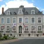 Moulin-cavier de Nouan-sur-Loire